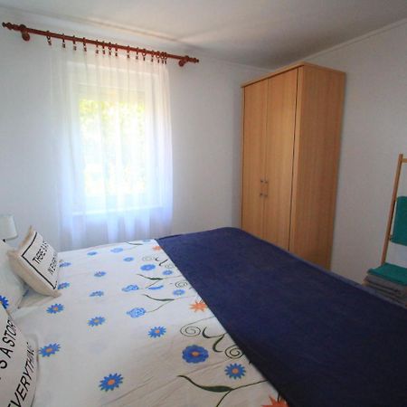 Velebit Apartments Dramalj Kültér fotó