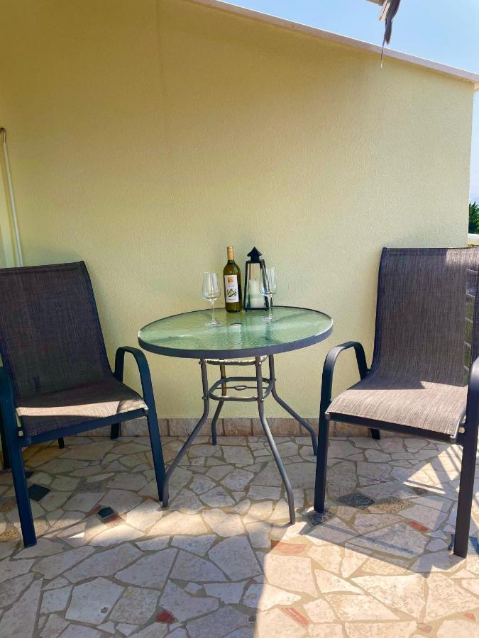 Velebit Apartments Dramalj Kültér fotó