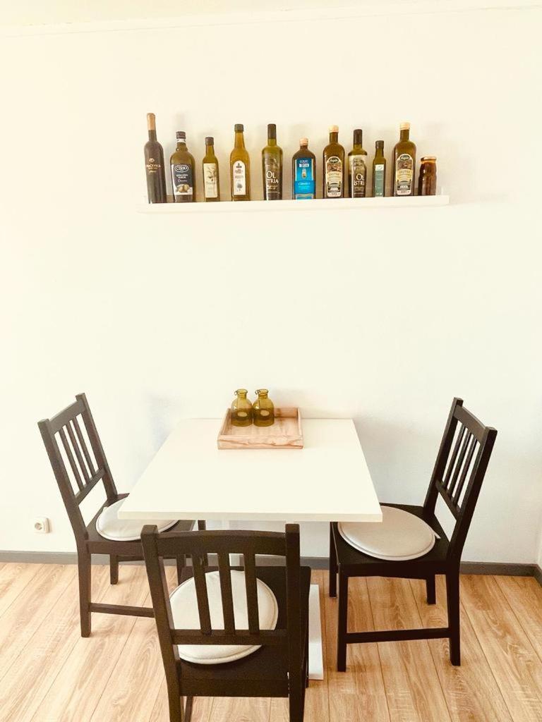 Velebit Apartments Dramalj Szoba fotó