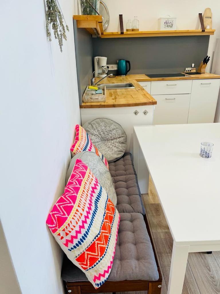 Velebit Apartments Dramalj Szoba fotó