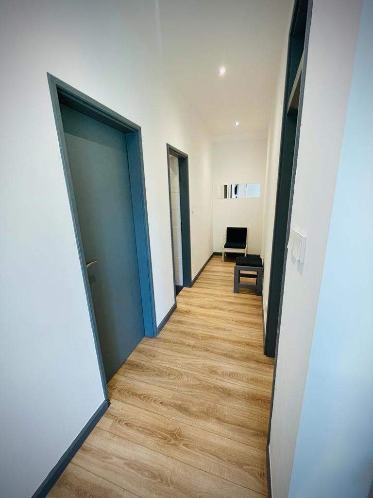 Velebit Apartments Dramalj Szoba fotó