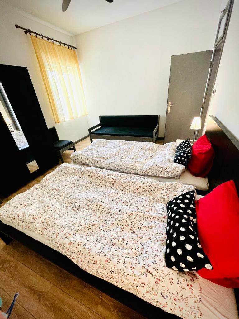 Velebit Apartments Dramalj Szoba fotó