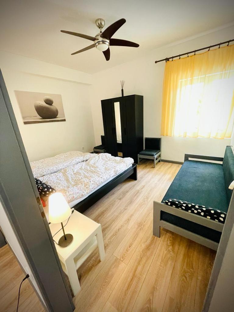 Velebit Apartments Dramalj Szoba fotó