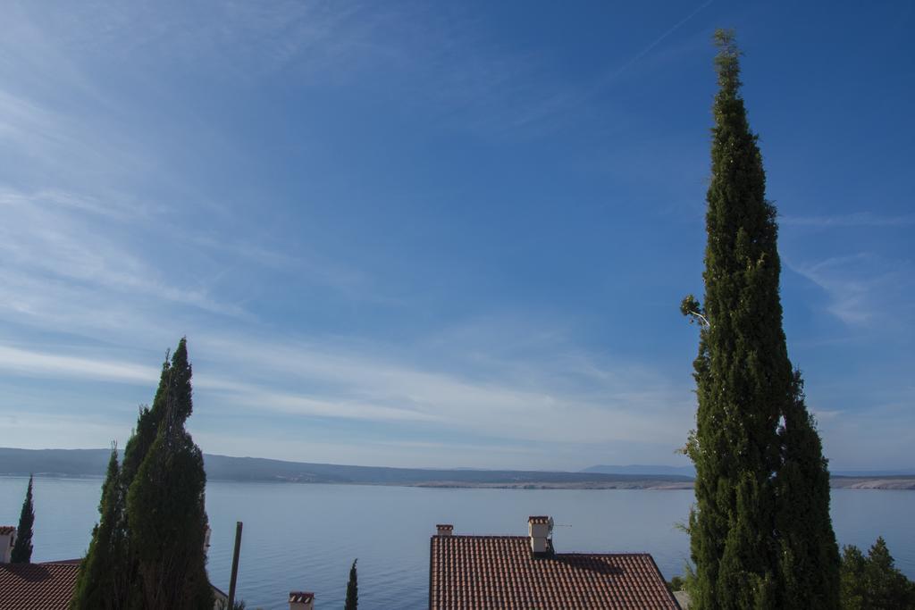 Velebit Apartments Dramalj Kültér fotó