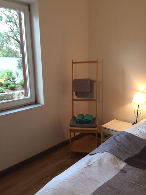 Velebit Apartments Dramalj Kültér fotó