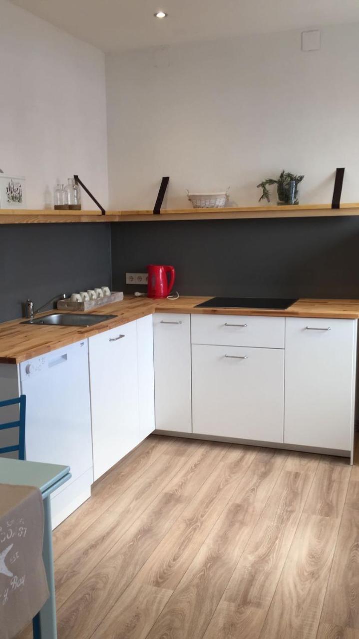 Velebit Apartments Dramalj Kültér fotó