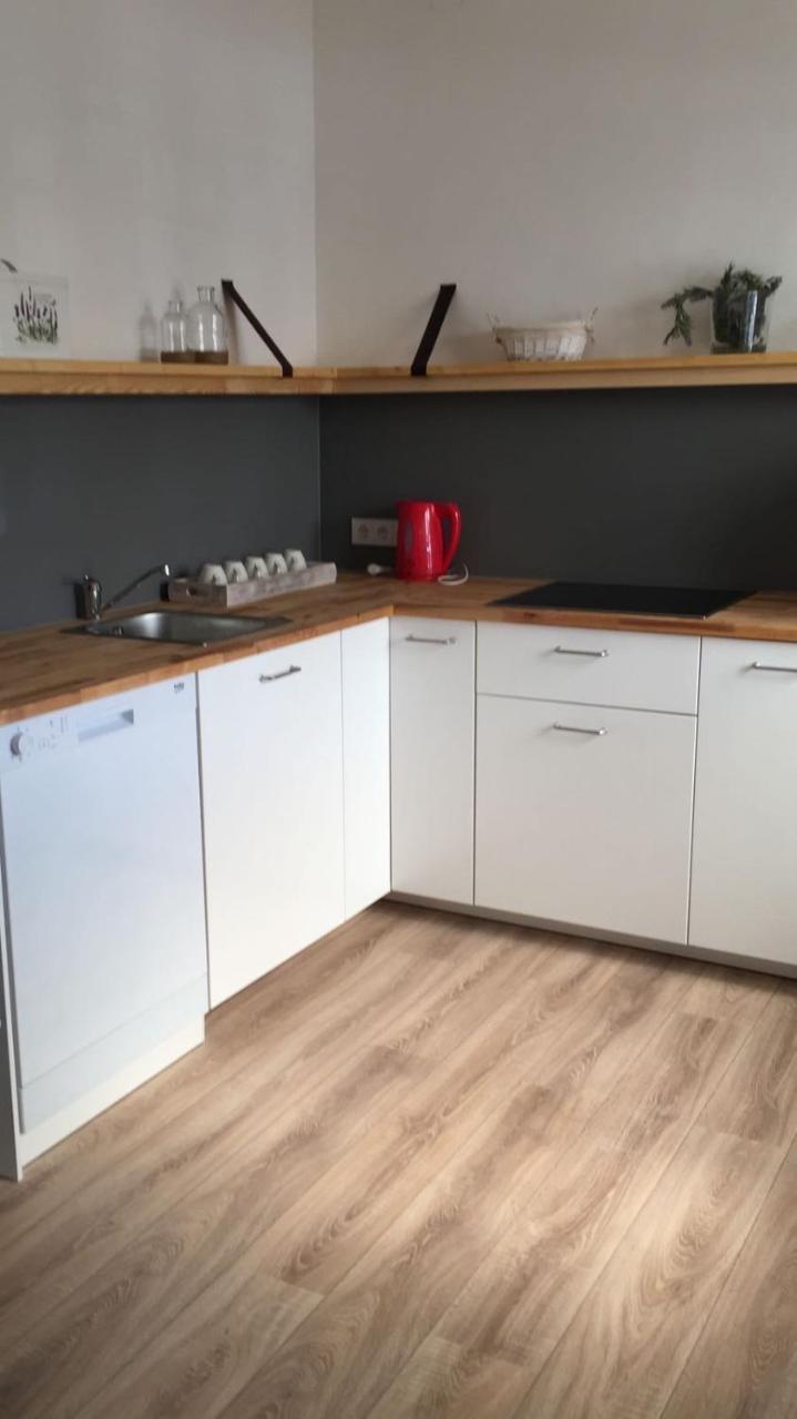 Velebit Apartments Dramalj Kültér fotó