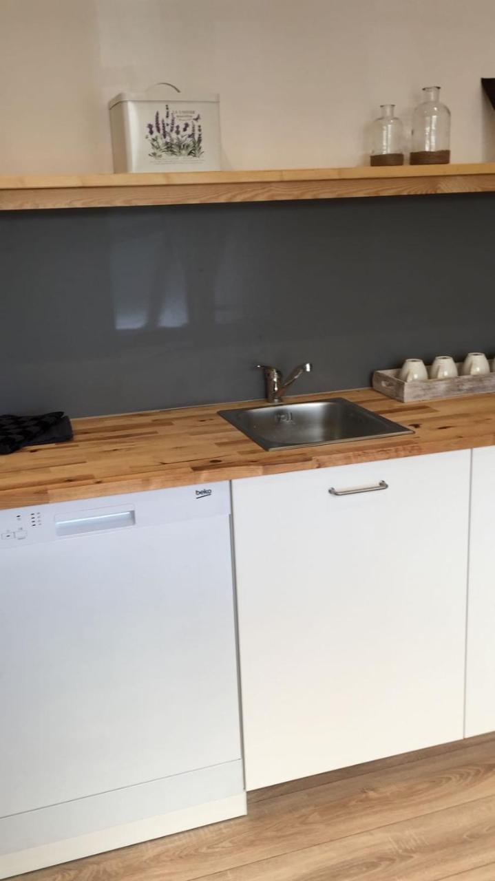 Velebit Apartments Dramalj Kültér fotó