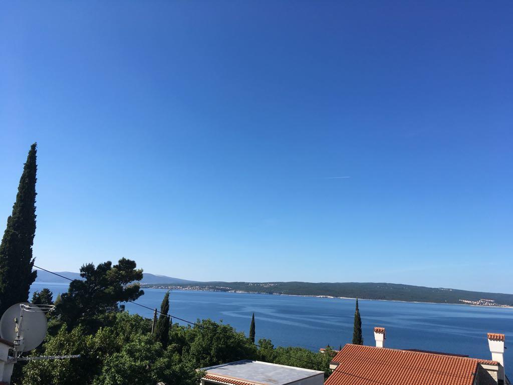 Velebit Apartments Dramalj Kültér fotó