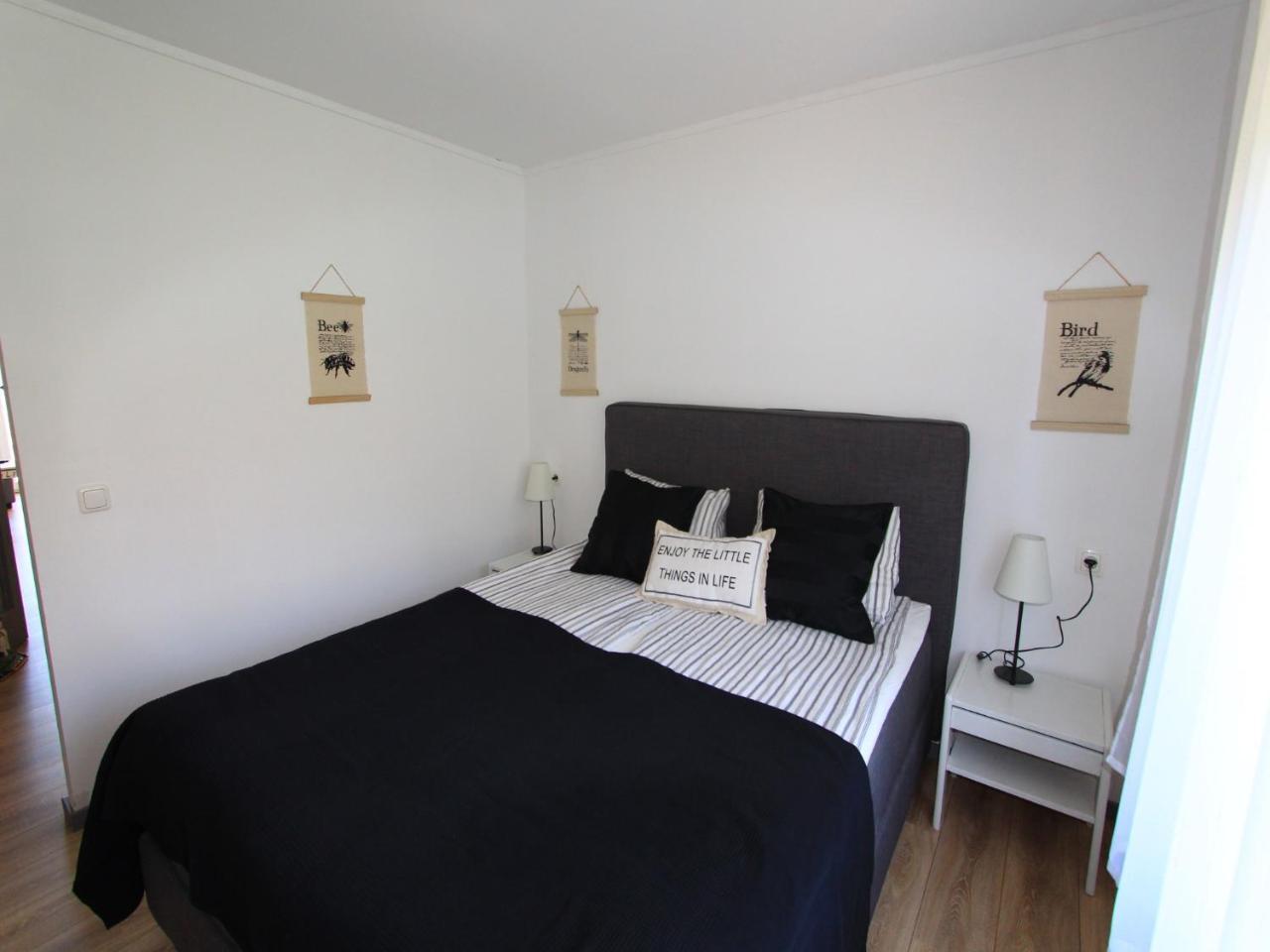 Velebit Apartments Dramalj Kültér fotó