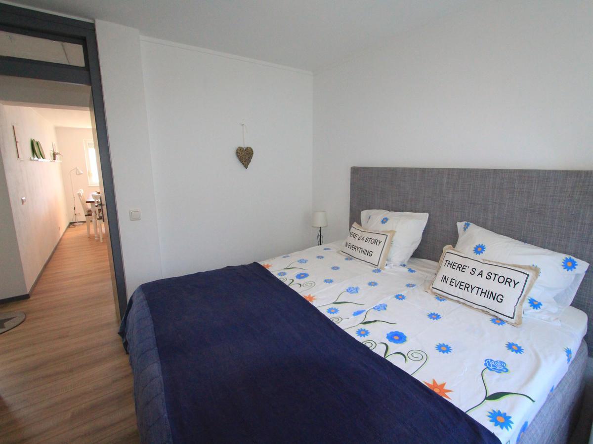 Velebit Apartments Dramalj Kültér fotó