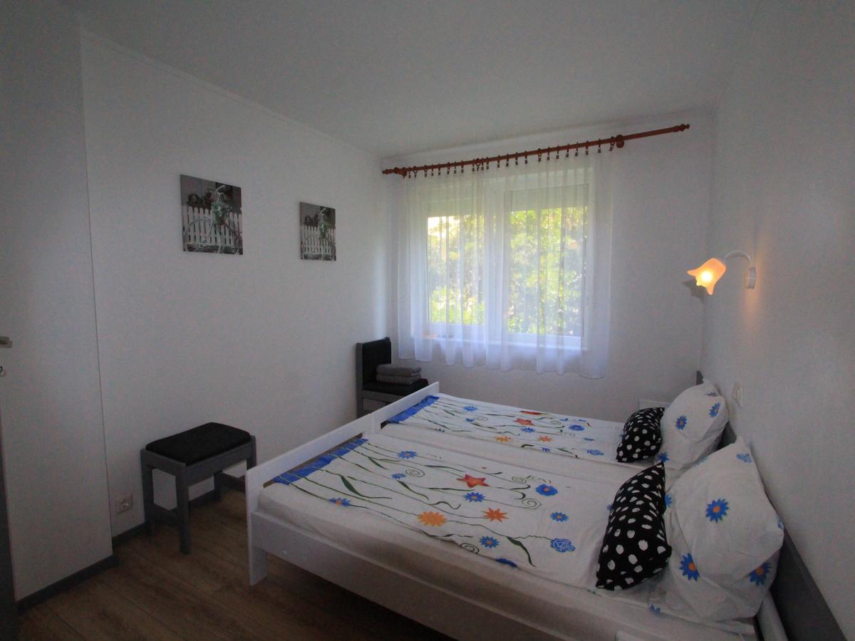 Velebit Apartments Dramalj Kültér fotó