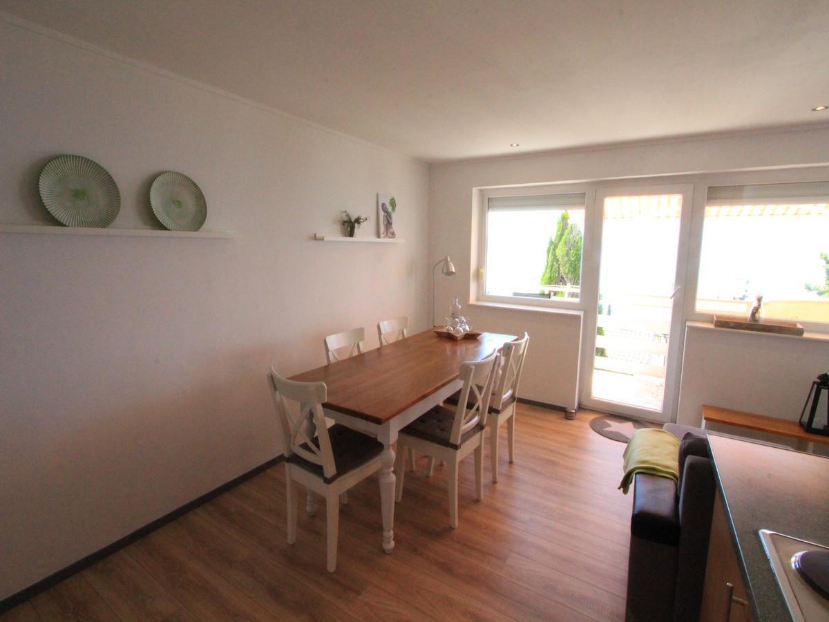 Velebit Apartments Dramalj Kültér fotó