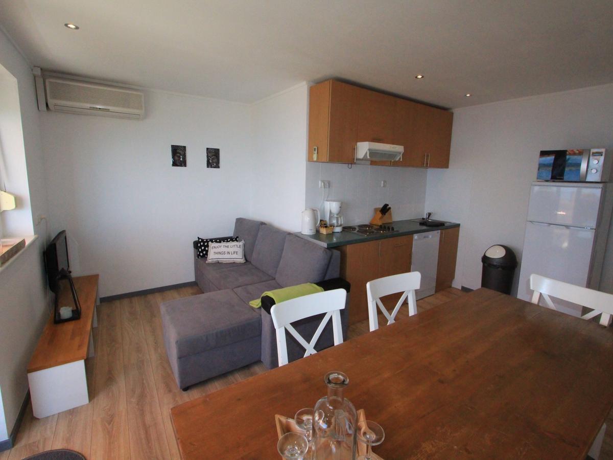 Velebit Apartments Dramalj Kültér fotó