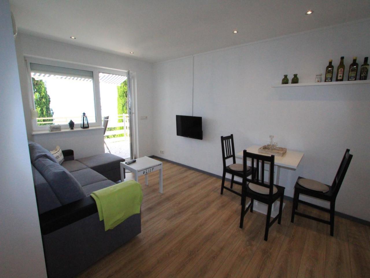 Velebit Apartments Dramalj Kültér fotó