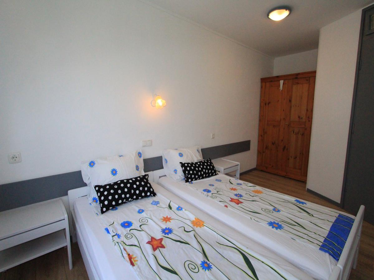 Velebit Apartments Dramalj Kültér fotó