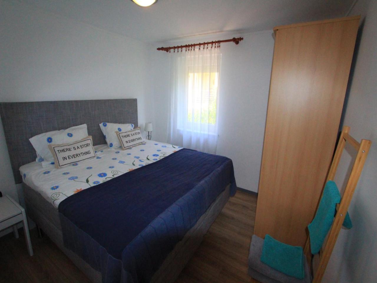 Velebit Apartments Dramalj Kültér fotó