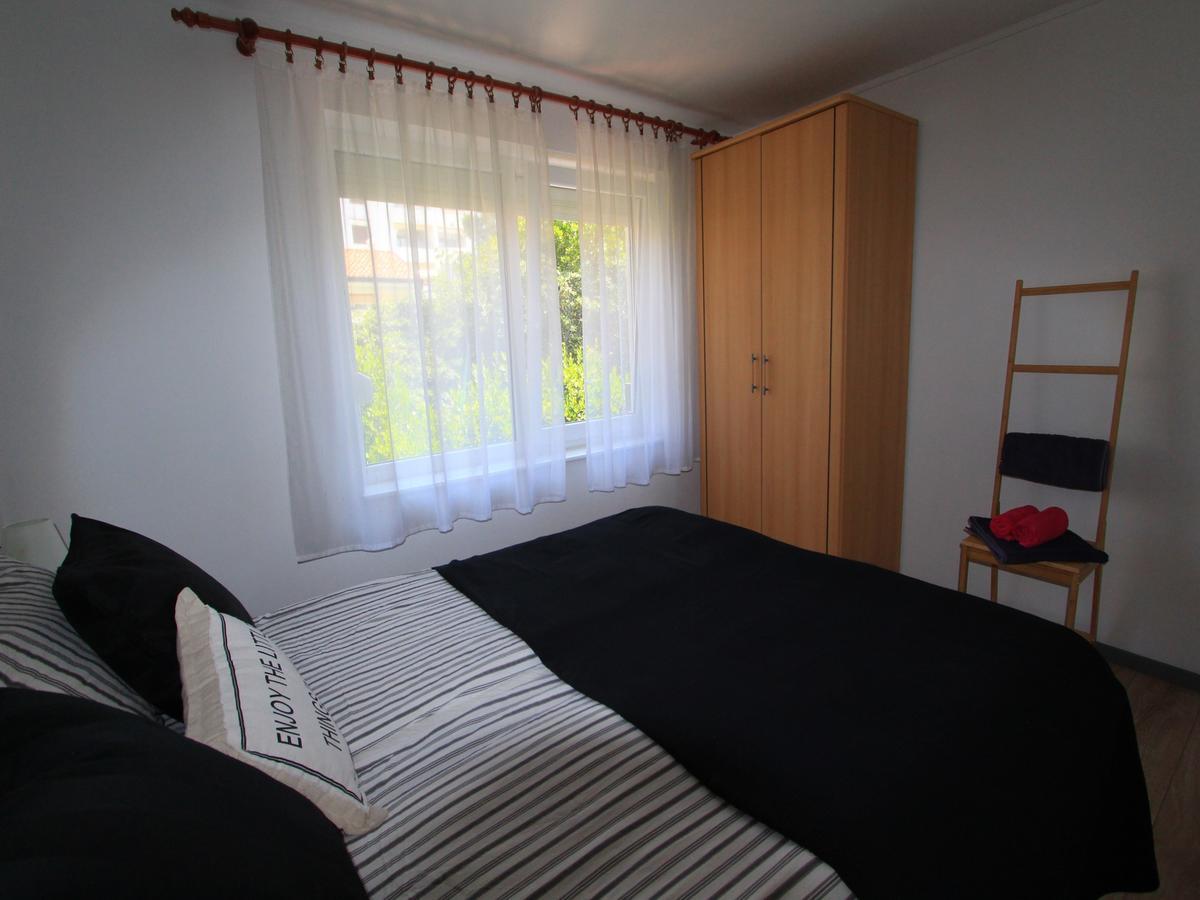 Velebit Apartments Dramalj Kültér fotó