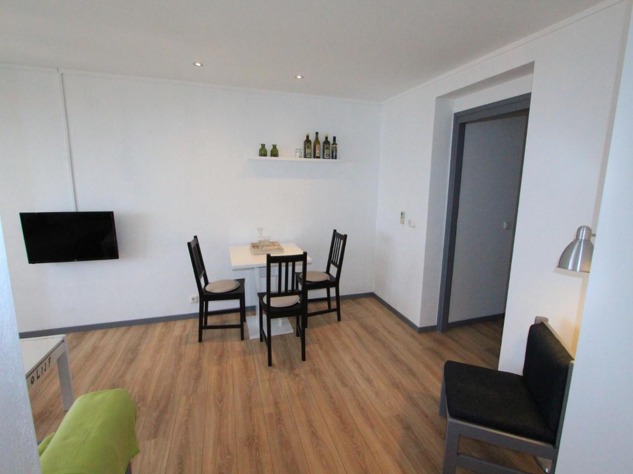 Velebit Apartments Dramalj Kültér fotó