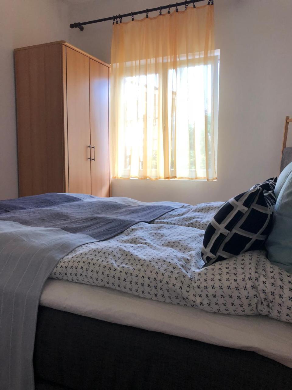 Velebit Apartments Dramalj Kültér fotó