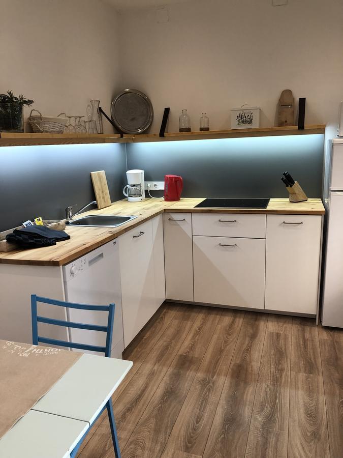 Velebit Apartments Dramalj Kültér fotó
